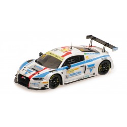 Audi R8 LMS 11 FIA GT World Cup Macau 2017 Lucas Di Grassi Minichamps 437171711