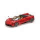 Pagani Huayra Roadster Red Metallic 2017 Almost Real ALM450301