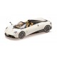 Pagani Huayra Roadster Pearl White 2017 Almost Real ALM450302