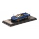 Pagani Huayra Roadster Carbon Blue 2017 Almost Real ALM450303