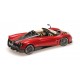 Pagani Huayra Roadster Red Metallic 2017 Almost Real ALM450301