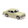 Volvo 121 Amazon 1966 Light Green Minichamps 940171002