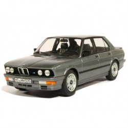 BMW M535i E28 1986 Grise Norev 183261