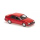 Alfa Romeo 75 V6 America 1987 Red Minichamps 940120461