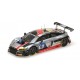 Audi R8 LMS 10 24 Heures du Nurburgring 2017 Minichamps 437171710