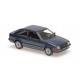 Ford Escort 1981 Blue Minichamps 940085000