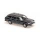 Mercedes Benz 230TE W123 1982 Blue Minichamps 940032211