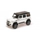 Mercedes-Benz G500 4x4 Concept White Almost Real ALM820203