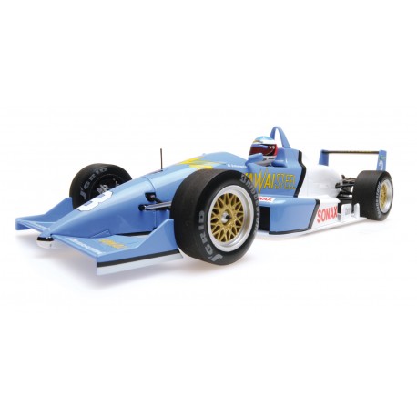 Reynard Spiess F903 F1 Int F3 League Fuji Speedway 1990 Michael Schumacher Minichamps 517901823