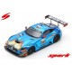 Mercedes AMG GT3 175 24 Heures de Spa Francorchamps 2018 Spark SB213