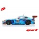 Mercedes AMG GT3 175 24 Heures de Spa Francorchamps 2018 Spark SB213