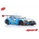 Mercedes AMG GT3 175 24 Heures de Spa Francorchamps 2018 Spark SB213