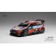Hyundai i20 WRC 11 Rallye Monte Carlo 2019 Neuville Gilsoul IXO RAM700