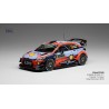 Hyundai i20 WRC 11 Rallye Monte Carlo 2019 Neuville Gilsoul IXO RAM700