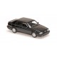 Alfa Romeo 75 V6 America 1987 Black Minichamps 940120460
