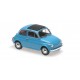 FIAT 500 L 1965 Blue Minichamps 940121601