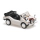 Porsche 597 Jagdwagen 1954 White Minichamps 940065301