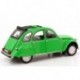 Citroen 2CV 1982 Verte Norev 181513