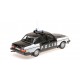 Volvo 240 GL 1986 Polis Sweden Minichamps 155171497
