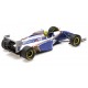 Williams Renault FW16 2 F1 San Marino 1994 Ayrton Senna Minichamps 540941832