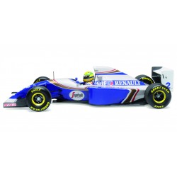 Williams Renault FW16 2 F1 San Marino 1994 Ayrton Senna Minichamps 540941832