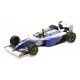 Williams Renault FW16 2 F1 San Marino 1994 Ayrton Senna Minichamps 540941832