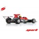 Iso FX3B F1 Argentine 1973 Nanni Galli Spark S1811