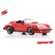 Porsche 911 3.2 Speedster Turbo Look 1989 Rouge Spark S4471