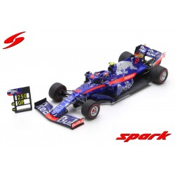 Toro Rosso Honda STR14 F1 2019 Alexander Albon Spark S6079