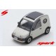 Nissan S-Cargo 1988 Spark S6201