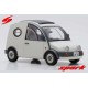 Nissan S-Cargo 1988 Spark S6201