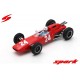 Lotus 24 24 F1 Italie 1962 Nino Vaccarella Spark S7121