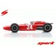 Lotus 24 24 F1 Italie 1962 Nino Vaccarella Spark S7121