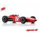Lotus 24 24 F1 Italie 1962 Nino Vaccarella Spark S7121