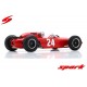 Lotus 24 24 F1 Italie 1962 Nino Vaccarella Spark S7121