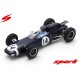 Lotus 24 14 Kanonloppet 1962 Graham Hill Spark S7122