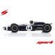 Lotus 24 14 Kanonloppet 1962 Graham Hill Spark S7122