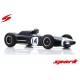 Lotus 24 14 Kanonloppet 1962 Graham Hill Spark S7122