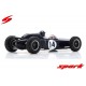 Lotus 24 14 Kanonloppet 1962 Graham Hill Spark S7122