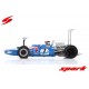 Matra MS10 7 F1 Afrique du Sud 1969 Jackie Stewart Spark S7183