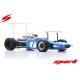 Matra MS10 7 F1 Afrique du Sud 1969 Jackie Stewart Spark S7183