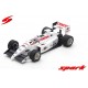 AGS JH22 14 F1 San Marino 1987 Pascal Fabre Spark S7220
