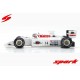 AGS JH22 14 F1 San Marino 1987 Pascal Fabre Spark S7220