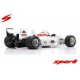 AGS JH22 14 F1 San Marino 1987 Pascal Fabre Spark S7220