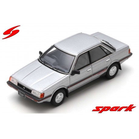 Subaru Leone MK3 4WD Sedan 1984 Spark S7360