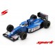 Ligier JS39B 26 F1 Canada 1994 Olivier Panis Spark S7400