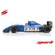 Ligier JS39B 26 F1 Canada 1994 Olivier Panis Spark S7400