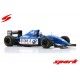 Ligier JS39B 26 F1 Canada 1994 Olivier Panis Spark S7400