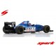 Ligier JS39B 26 F1 Canada 1994 Olivier Panis Spark S7400