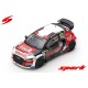 Audi S1 RX Quattro 67 Round 3 World RX Belgique 2018 François Duval Spark S7812